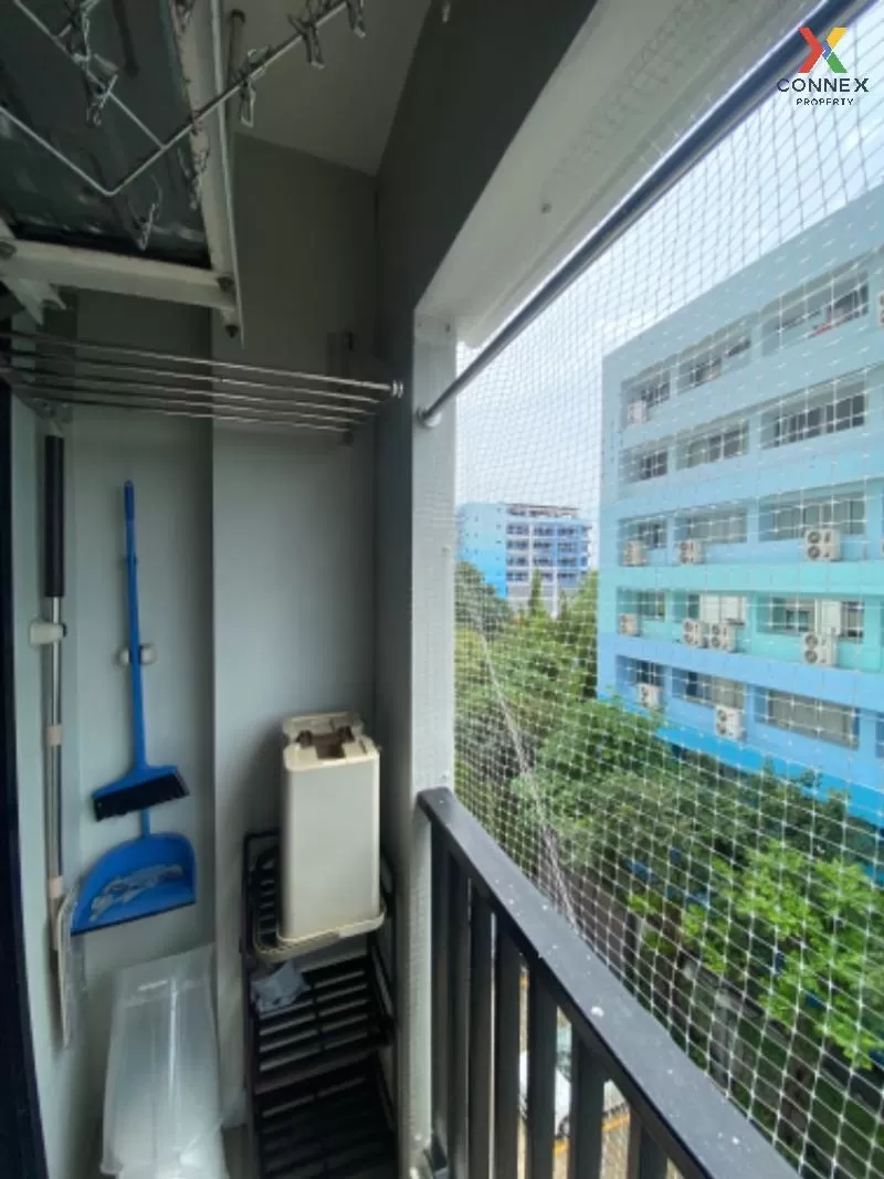 FOR SALE condo , Kensington Kaset Campus , BTS-Bang Bua , Lat Yao , Chatuchak , Bangkok , CX-77515