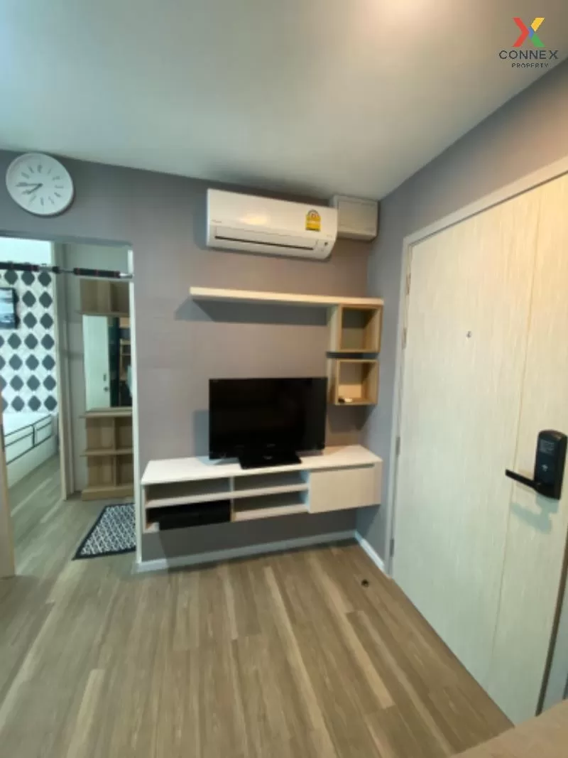 FOR SALE condo , Kensington Kaset Campus , BTS-Bang Bua , Lat Yao , Chatuchak , Bangkok , CX-77515 3