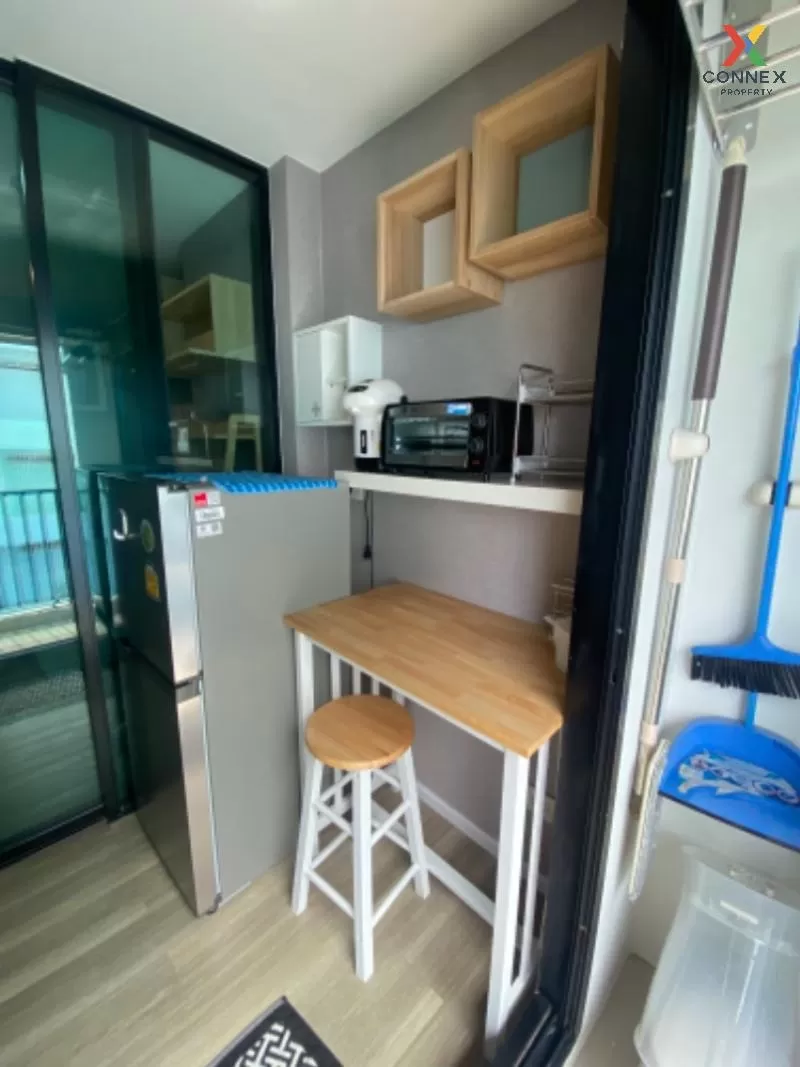 FOR SALE condo , Kensington Kaset Campus , BTS-Bang Bua , Lat Yao , Chatuchak , Bangkok , CX-77515 4