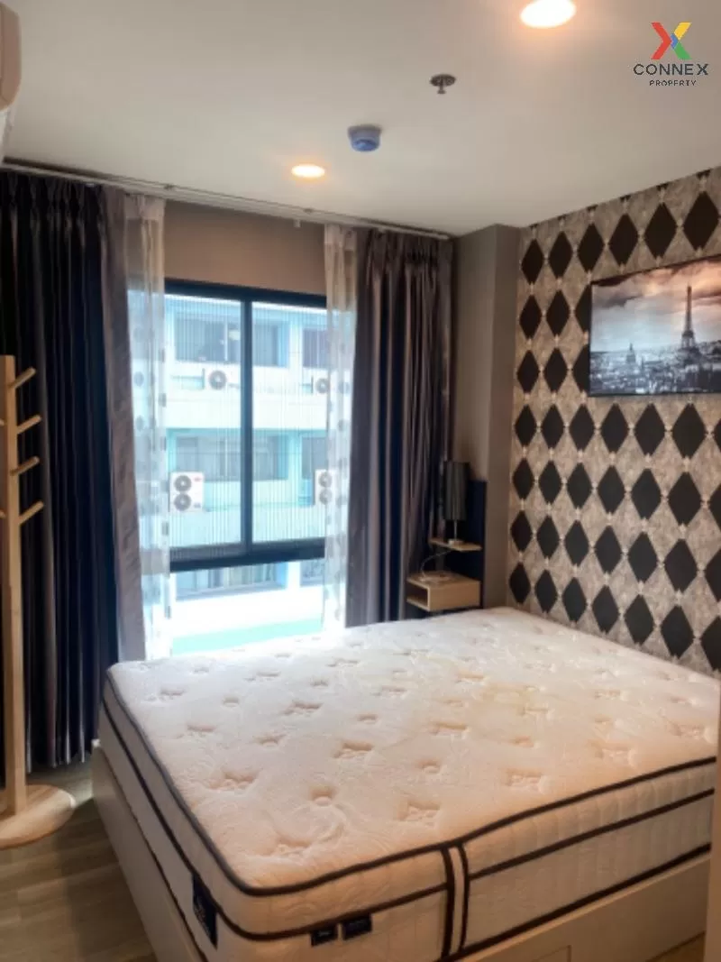 FOR SALE condo , Kensington Kaset Campus , BTS-Bang Bua , Lat Yao , Chatuchak , Bangkok , CX-77515