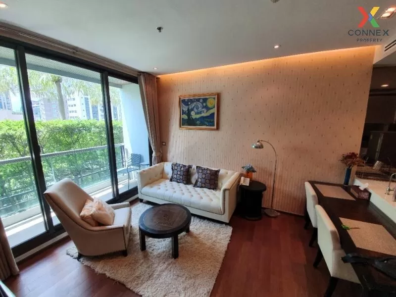 FOR SALE condo , The Address Sukhumvit 28 , BTS-Phrom Phong , Khlong Tan , Khlong Toei , Bangkok , CX-77517