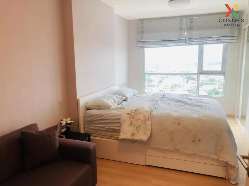 FOR RENT condo , Fuse Sense Bangkae , MRT-Lak Song , Bang Khae Nuea , Bang Khae , Bangkok , CX-77525