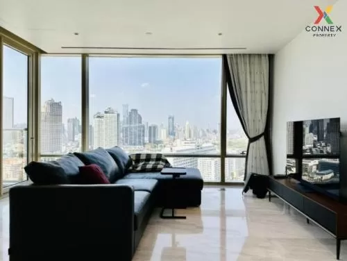 FOR SALE condo , Four Seasons Private Residences , Yannawa , Sa Thon , Bangkok , CX-77534