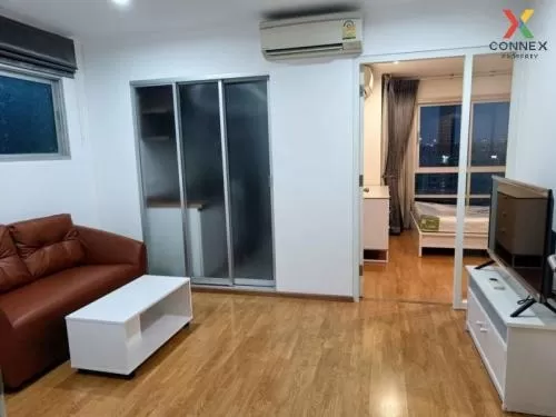 FOR RENT condo , U Delight @ Onnut Station , BTS-On Nut , Suan Luang , Suan Luang , Bangkok , CX-77535