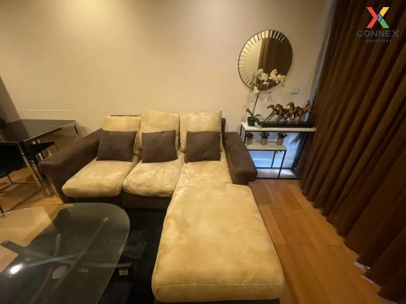 FOR SALE condo , Collezio Sathorn-Pipat , BTS-Chong Nonsi , Silom , Bang Rak , Bangkok , CX-77544 4