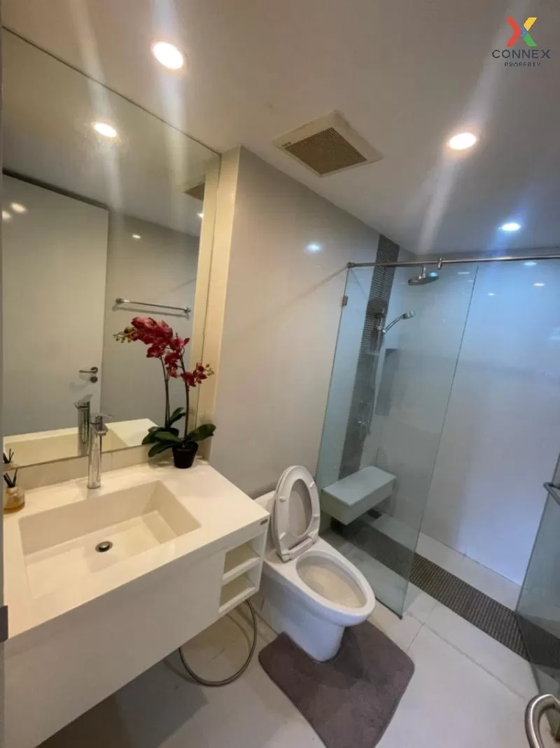 FOR SALE condo , Collezio Sathorn-Pipat , BTS-Chong Nonsi , Silom , Bang Rak , Bangkok , CX-77544