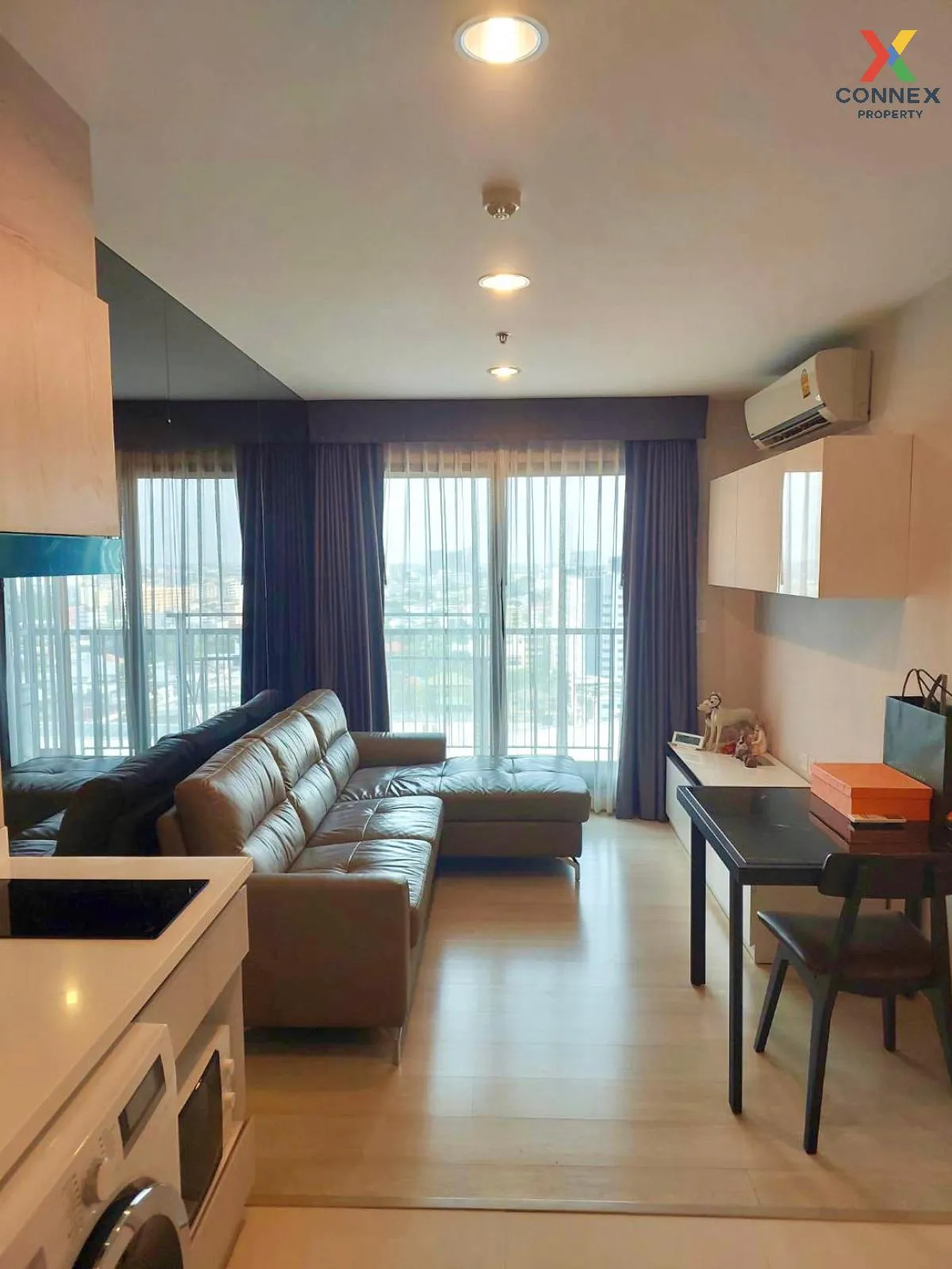 FOR SALE condo , Life Pinklao , MRT-Bang Yi Khon , Bang Yi Khan , Bang Phlat , Bangkok , CX-77551 1