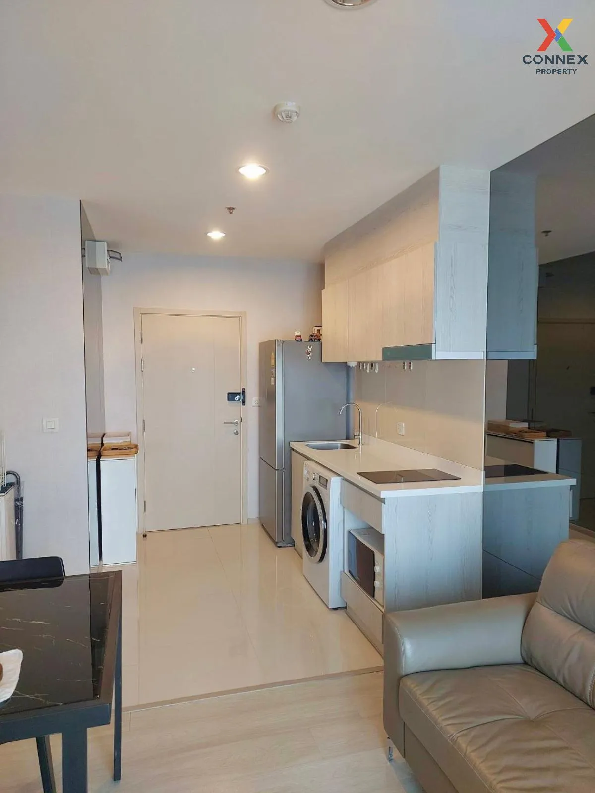 FOR SALE condo , Life Pinklao , MRT-Bang Yi Khon , Bang Yi Khan , Bang Phlat , Bangkok , CX-77551 2