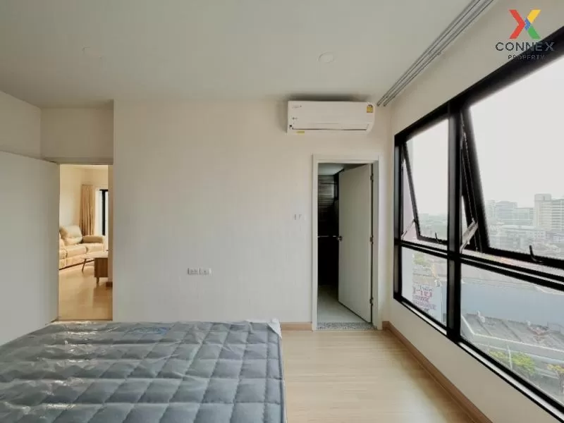 FOR SALE condo , Supalai Loft Prajadhipok - Wongwian Yai , BTS-Wongwian Yai , Somdet Chao Phraya , Khlong San , Bangkok , CX-77554