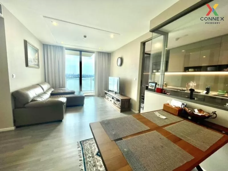 FOR SALE condo , 333 Riverside , MRT-Bang Pho , Bang Sue , Bang Su , Bangkok , CX-77558 2