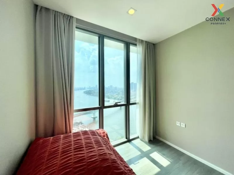 FOR SALE condo , 333 Riverside , MRT-Bang Pho , Bang Sue , Bang Su , Bangkok , CX-77558 4