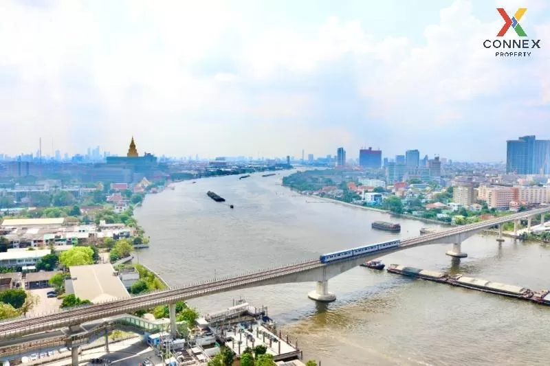 FOR SALE condo , 333 Riverside , MRT-Bang Pho , Bang Sue , Bang Su , Bangkok , CX-77558