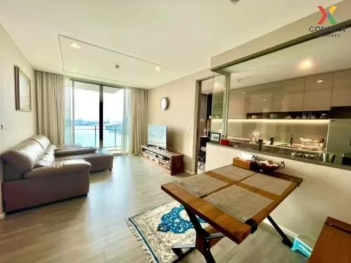 FOR SALE condo , 333 Riverside , MRT-Bang Pho , Bang Sue , Bang Su , Bangkok , CX-77558