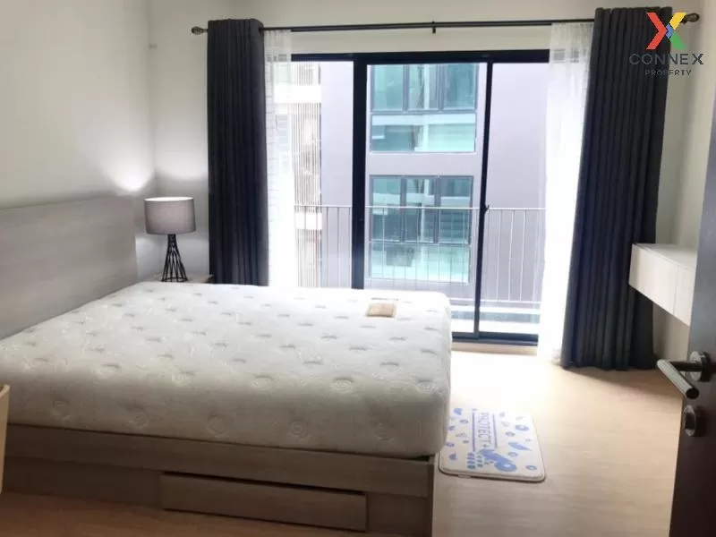 FOR RENT condo , Wynn Condo Phaholyothin 52 , BTS-Saphan Mai , Anusawari , Bang Khen , Bangkok , CX-77563