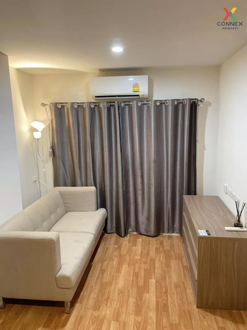 FOR RENT condo , Lumpini Ville Sukhumvit 76 - Bearing Station 2 , BTS-Bearing , Samrong Nuea , Don Mueang , Samut Prakarn , CX-77564 1