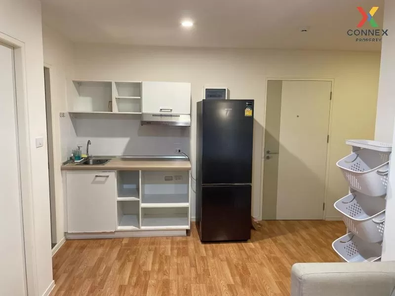 FOR RENT condo , Lumpini Ville Sukhumvit 76 - Bearing Station 2 , BTS-Bearing , Samrong Nuea , Don Mueang , Samut Prakarn , CX-77564 4