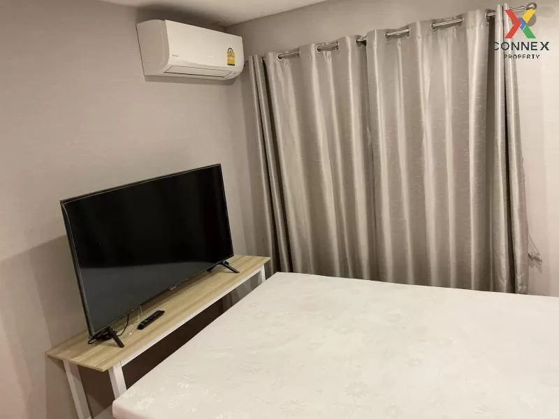 FOR RENT condo , Lumpini Ville Sukhumvit 76 - Bearing Station 2 , BTS-Bearing , Samrong Nuea , Don Mueang , Samut Prakarn , CX-77564