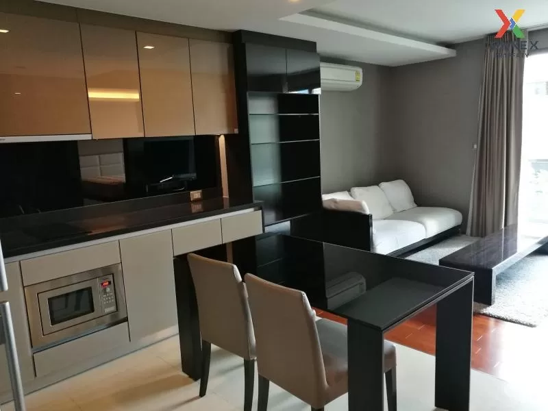 FOR SALE condo , The Address Sukhumvit 61 , BTS-Ekkamai , Khlong Tan Nuea , Watthana , Bangkok , CX-77565 4