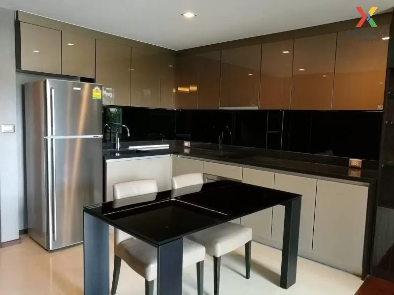 FOR SALE condo , The Address Sukhumvit 61 , BTS-Ekkamai , Khlong Tan Nuea , Watthana , Bangkok , CX-77565