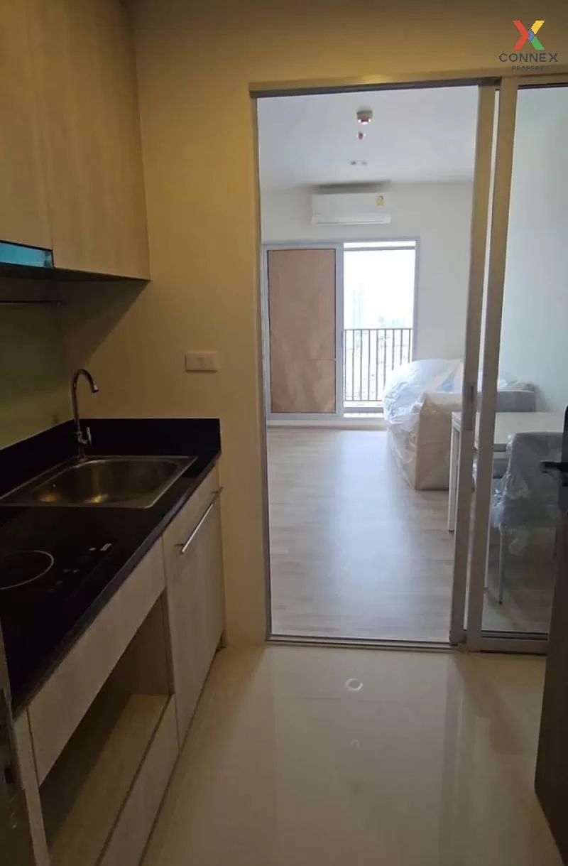 FOR RENT condo , Niche MONO Ramkhamhaeng , Hua Mak , Bang Kapi , Bangkok , CX-77572 2