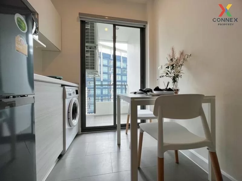 FOR RENT condo , Metro Sky Prachachuen , MRT-Bang Son , Wong Sawang , Bang Su , Bangkok , CX-77574 4