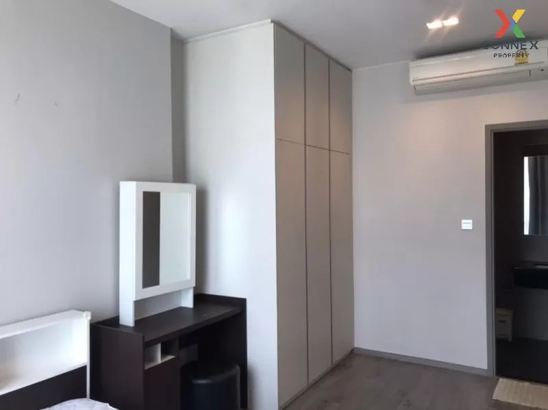 FOR SALE condo , Whizdom Avenue Ratchada - Ladprao , MRT-Lat Phrao , Lat Yao , Chatuchak , Bangkok , CX-77575