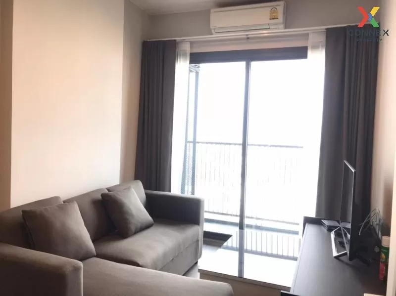 FOR SALE condo , Whizdom Avenue Ratchada - Ladprao , MRT-Lat Phrao , Lat Yao , Chatuchak , Bangkok , CX-77575 2