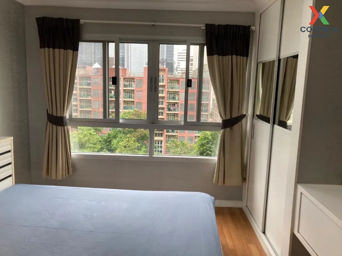 FOR RENT condo , Lumpini Place Rama 9 - Ratchada , MRT-Phra Ram 9 , Huai Khwang , Huai Khwang , Bangkok , CX-77589