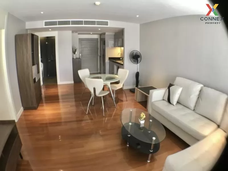 FOR SALE condo , La Citta Penthouse Thonglor 8 , BTS-Thong Lo , Khlong Toei Nuea , Watthana , Bangkok , CX-77591 1