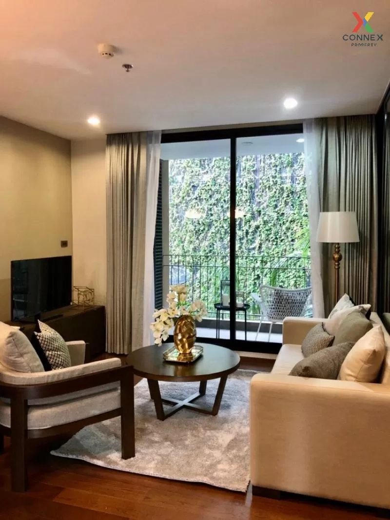 FOR SALE condo , The Hudson Sathorn 7 , BTS-Chong Nonsi , Thungmahamek , Sa Thon , Bangkok , CX-77592