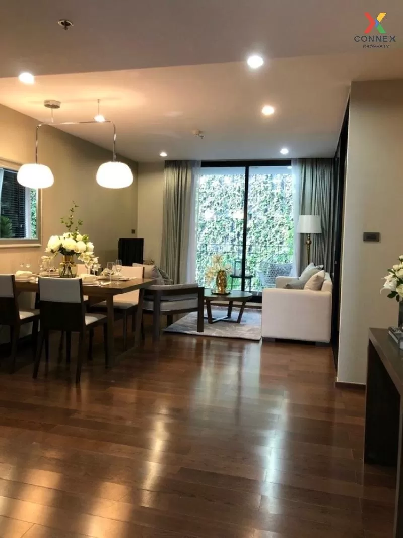 FOR SALE condo , The Hudson Sathorn 7 , BTS-Chong Nonsi , Thungmahamek , Sa Thon , Bangkok , CX-77592