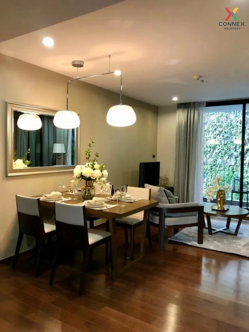 FOR SALE condo , The Hudson Sathorn 7 , BTS-Chong Nonsi , Thungmahamek , Sa Thon , Bangkok , CX-77592