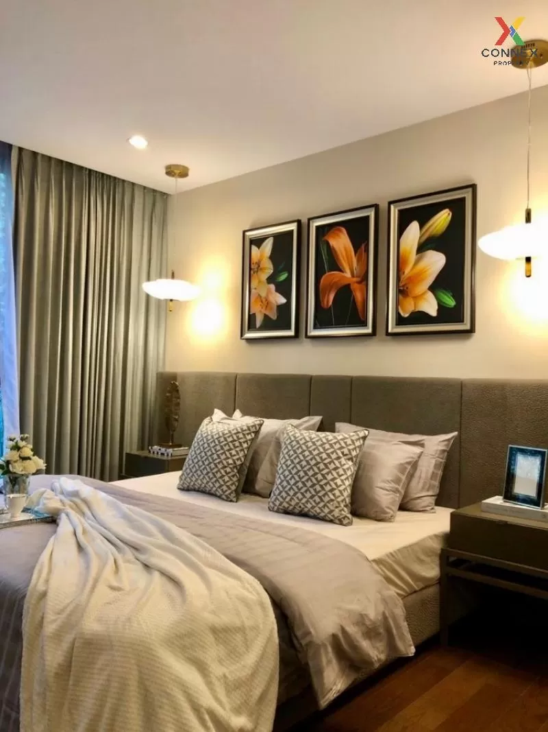 FOR SALE condo , The Hudson Sathorn 7 , BTS-Chong Nonsi , Thungmahamek , Sa Thon , Bangkok , CX-77592