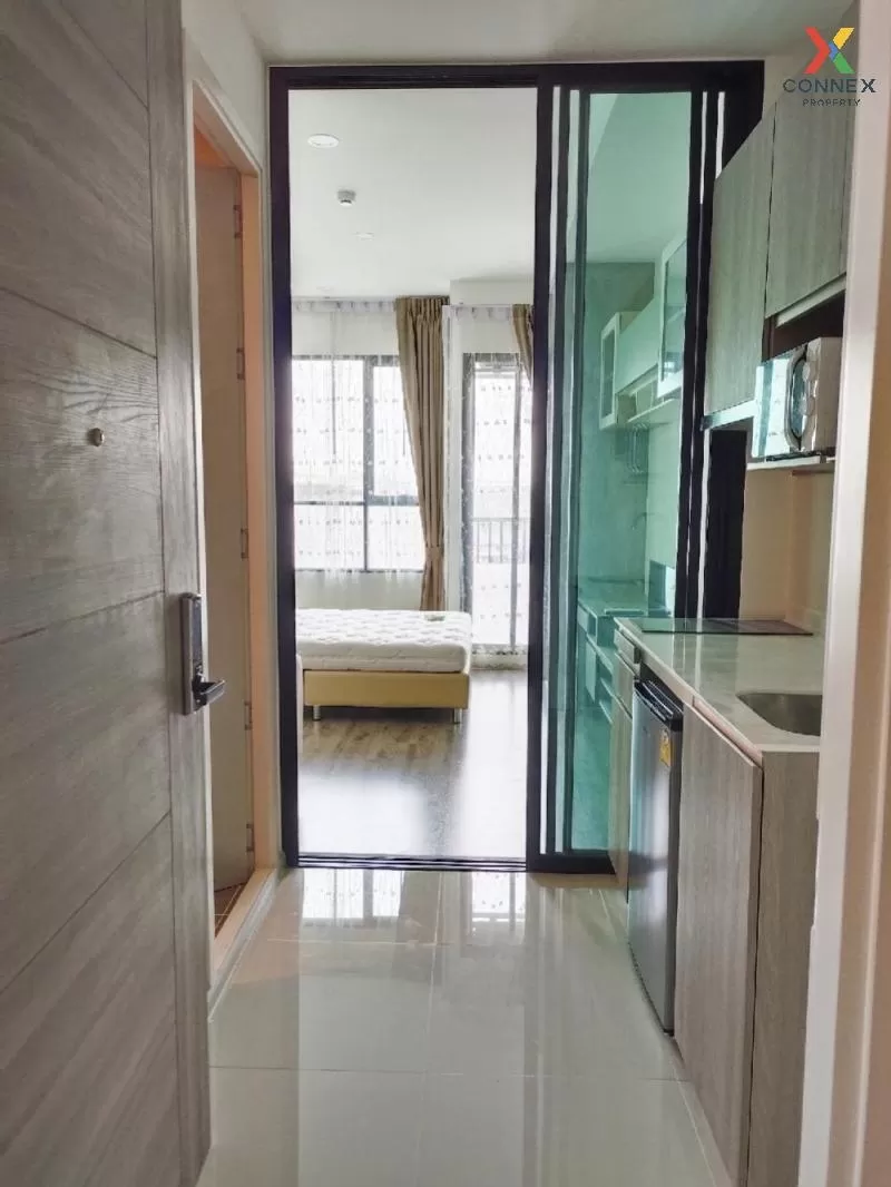 FOR SALE condo , Knightsbridge Collage Ramkhamhaeng , Hua Mak , Bang Kapi , Bangkok , CX-77611 4