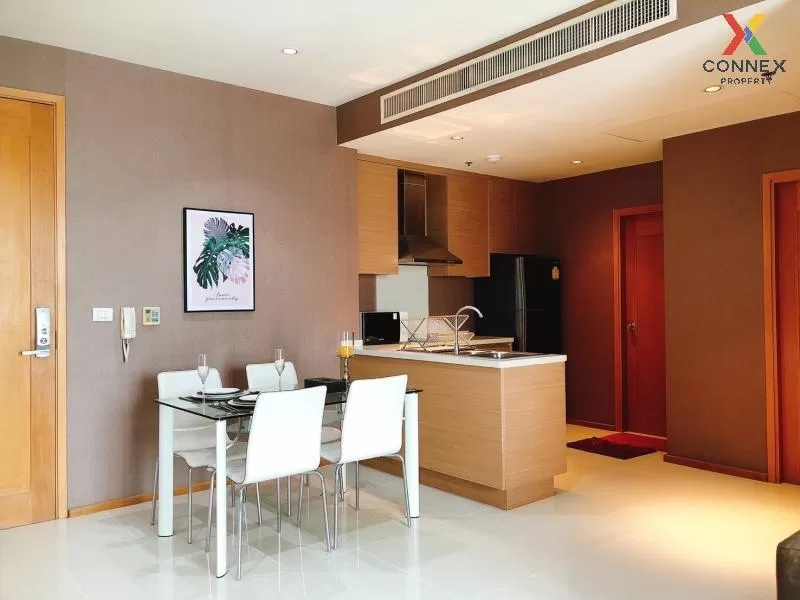 FOR RENT condo , The Emporio Place , BTS-Phrom Phong , Khlong Toei , Khlong Toei , Bangkok , CX-77613