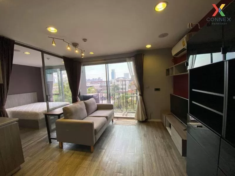 FOR SALE condo , MODIZ LADPRAO 18 , MRT-Lat Phrao , Chomphon , Chatuchak , Bangkok , CX-77616 1