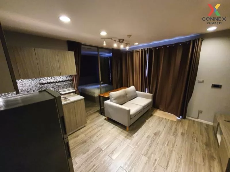 FOR SALE condo , MODIZ LADPRAO 18 , MRT-Lat Phrao , Chomphon , Chatuchak , Bangkok , CX-77616 2