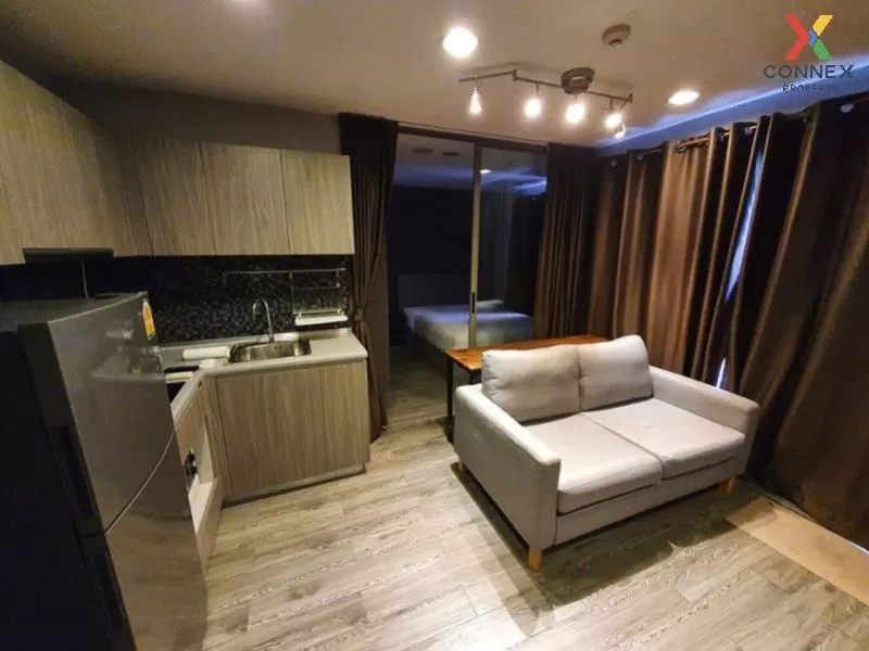 FOR SALE condo , MODIZ LADPRAO 18 , MRT-Lat Phrao , Chomphon , Chatuchak , Bangkok , CX-77616 3