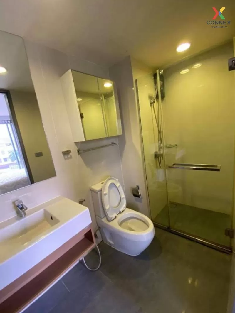 FOR SALE condo , MODIZ LADPRAO 18 , MRT-Lat Phrao , Chomphon , Chatuchak , Bangkok , CX-77616