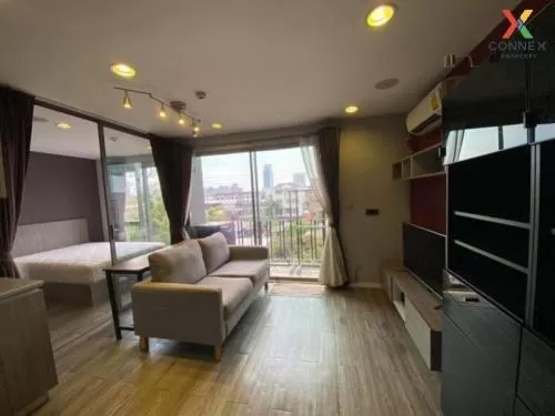 FOR RENT condo , MODIZ LADPRAO 18 , MRT-Lat Phrao , Chomphon , Chatuchak , Bangkok , CX-77617