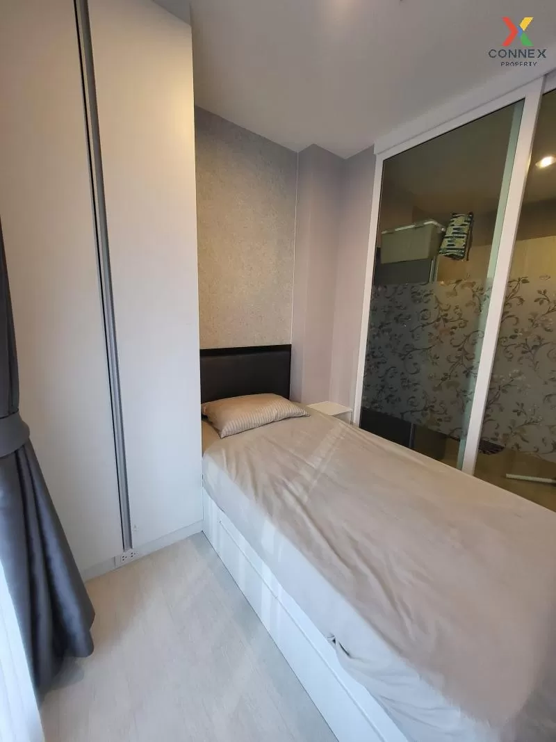 FOR RENT condo , Aspire Erawan , BTS-Chang Erawan , Bang Duan , Don Mueang , Samut Prakarn , CX-77626