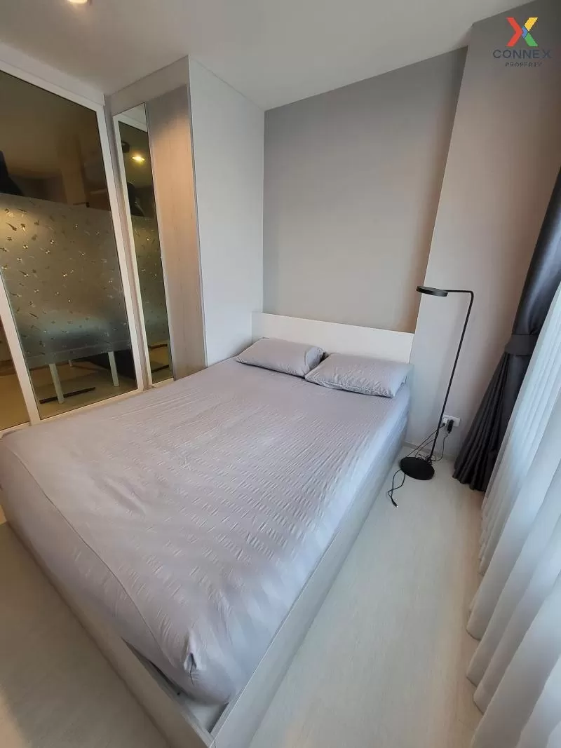 FOR RENT condo , Aspire Erawan , BTS-Chang Erawan , Bang Duan , Don Mueang , Samut Prakarn , CX-77626