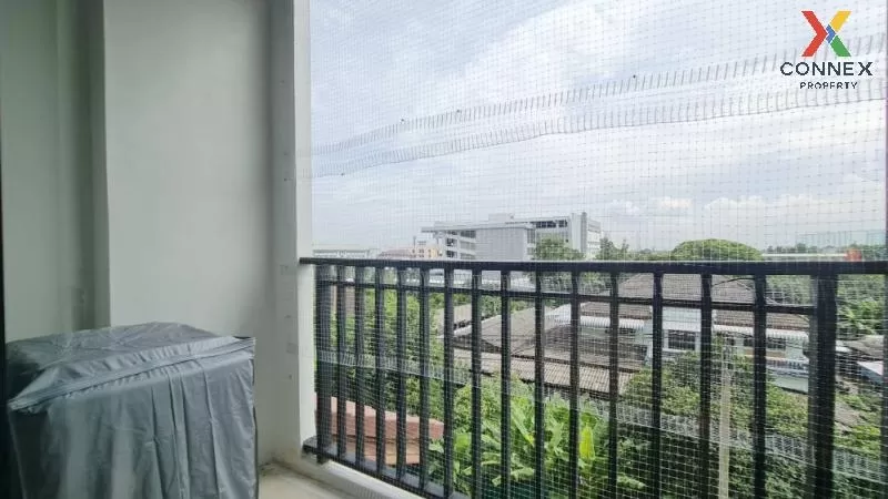 FOR SALE condo , Baan Navatara , Khlong Kum , Bung Kum , Bangkok , CX-77629