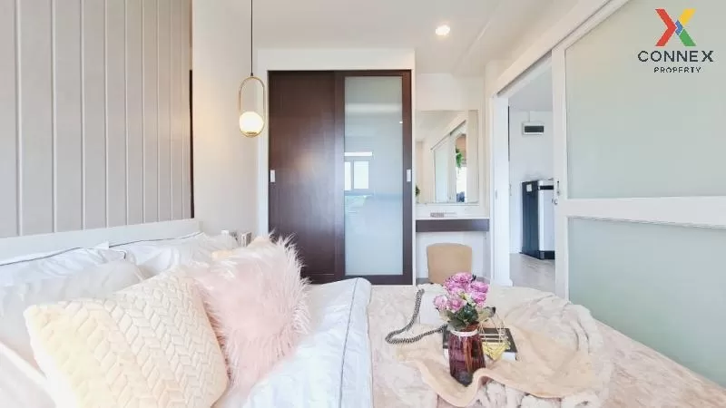 FOR SALE condo , Baan Navatara , Khlong Kum , Bung Kum , Bangkok , CX-77629