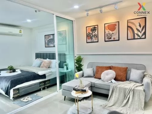 FOR SALE condo , Regent Home 6 Prachacheun  , high floor , newly renovated , MRT-Bang Son , Chatuchak , Chatuchak , Bangkok , CX-77632