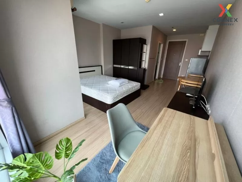 FOR RENT condo , Casa Condo Ratchada-Ratchapruek , BTS-Talat Phlu , Dao Khanong , Thon Buri , Bangkok , CX-77636 1