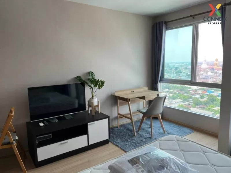 FOR RENT condo , Casa Condo Ratchada-Ratchapruek , BTS-Talat Phlu , Dao Khanong , Thon Buri , Bangkok , CX-77636 2