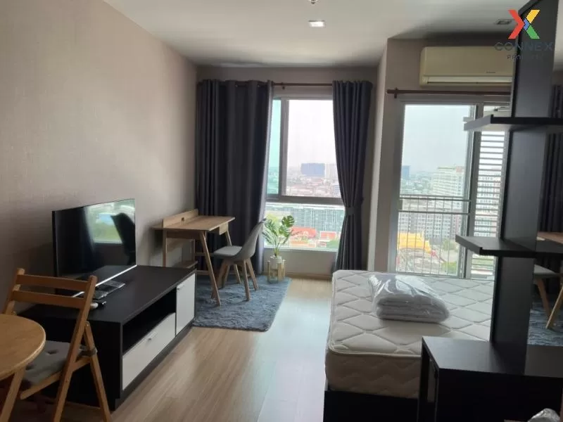 FOR RENT condo , Casa Condo Ratchada-Ratchapruek , BTS-Talat Phlu , Dao Khanong , Thon Buri , Bangkok , CX-77636 3