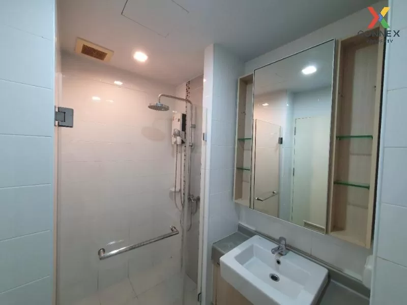 FOR RENT condo , Casa Condo Ratchada-Ratchapruek , BTS-Talat Phlu , Dao Khanong , Thon Buri , Bangkok , CX-77636