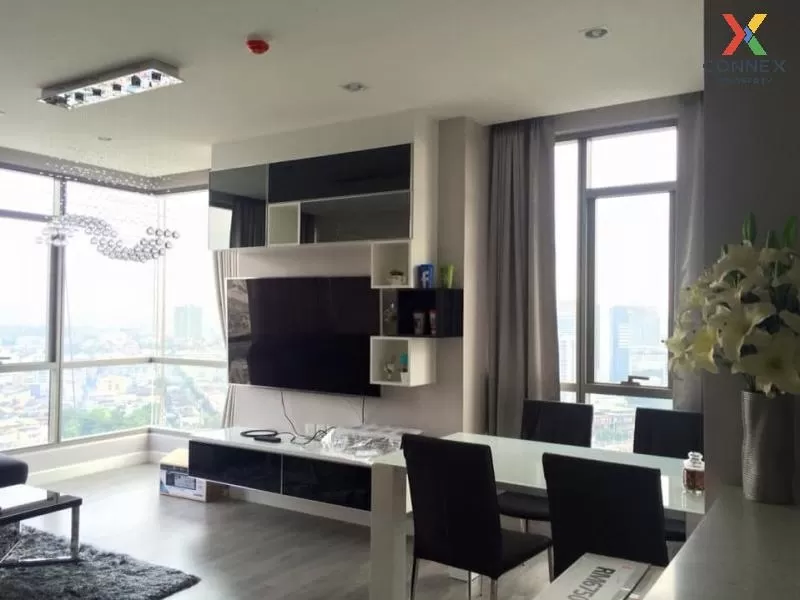 FOR SALE condo , The Room Rama 4 , MRT-Hua Lamphong , Rong Mueang , Pathum Wan , Bangkok , CX-77640 2